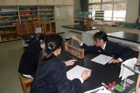 水溶液の性質（６年１１月２５日