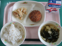 R8.4月20日給食