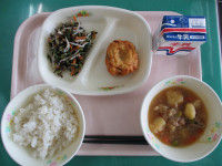 R8.4月21日給食