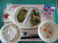 R8.4月22日給食