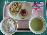 R8.5月8日給食