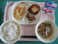 R8.5月13日給食