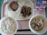 R8.5月29日給食