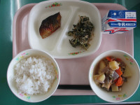 R8.6月3日給食