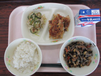 R8.6月10日給食