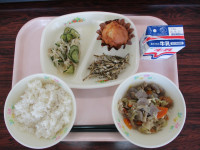 R8.6月12日給食