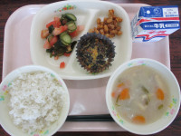 R8.6月15日給食
