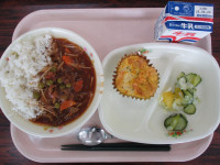 R8.6月19日給食
