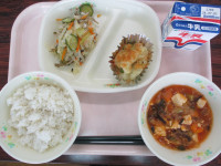 R8.6月22日給食