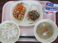 R8.6月23日給食