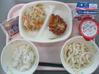 R8.6月26日給食