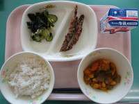 R8.6月29日給食