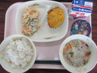 R8.7月7日給食