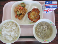 R8.7月9日給食