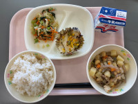 R8.7月14日給食
