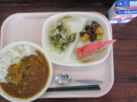 R8.7月16日給食