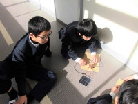 電気と生活（６年１月１５日