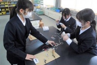 電気と生活（６年１月２０日