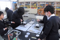 もののとけ方（5年２月４日