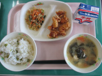 R8.5月14日給食