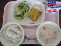 R8.5月21日給食