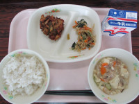 R8.6月4日給食