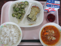 R8.6月5日給食